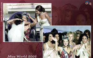 Miss World 2002